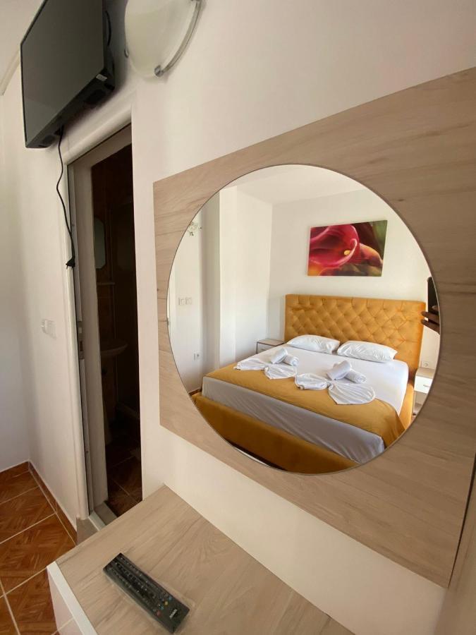 Apartments Hidri Ulcinj Exterior photo