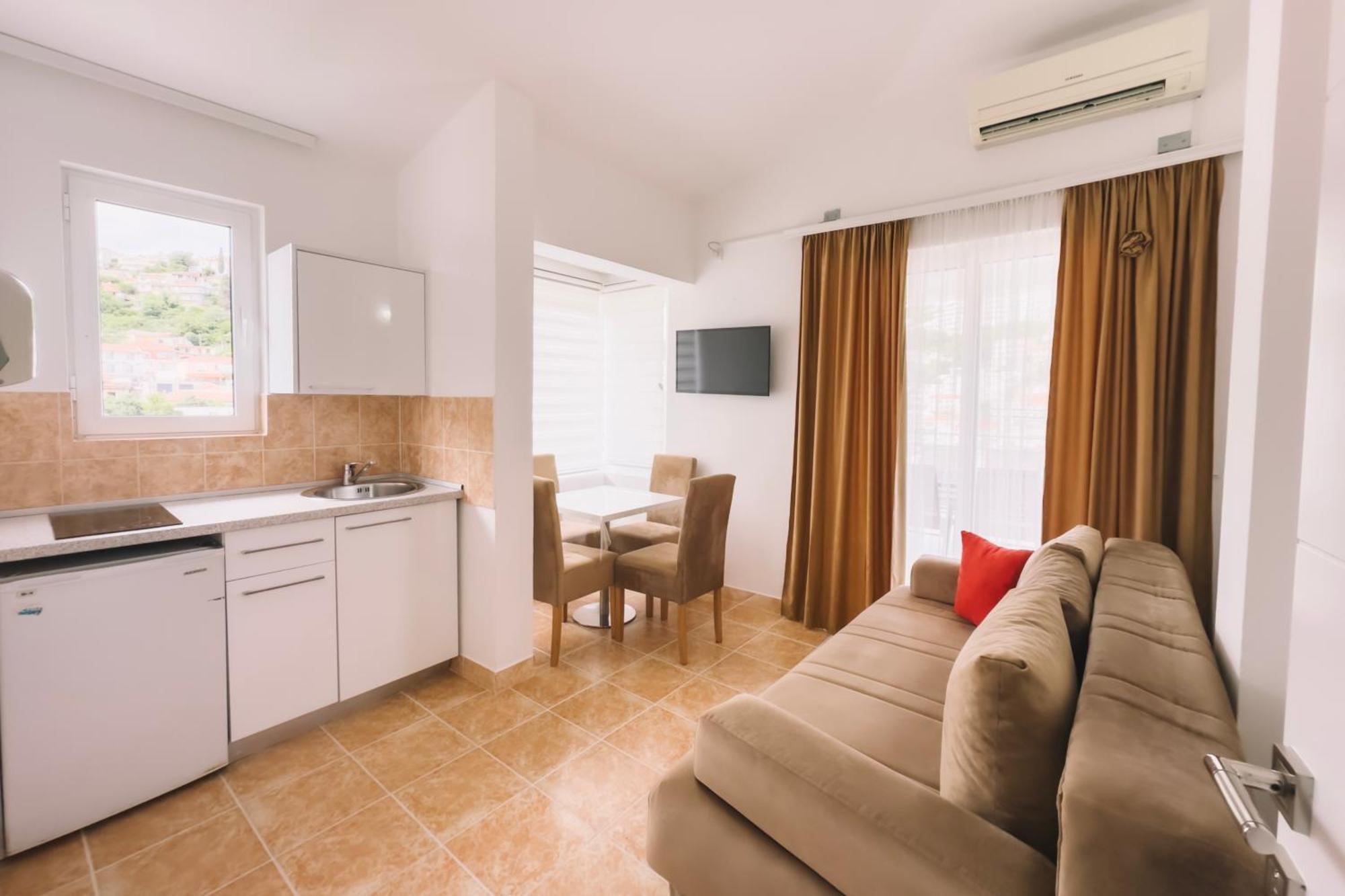 Apartments Hidri Ulcinj Room photo