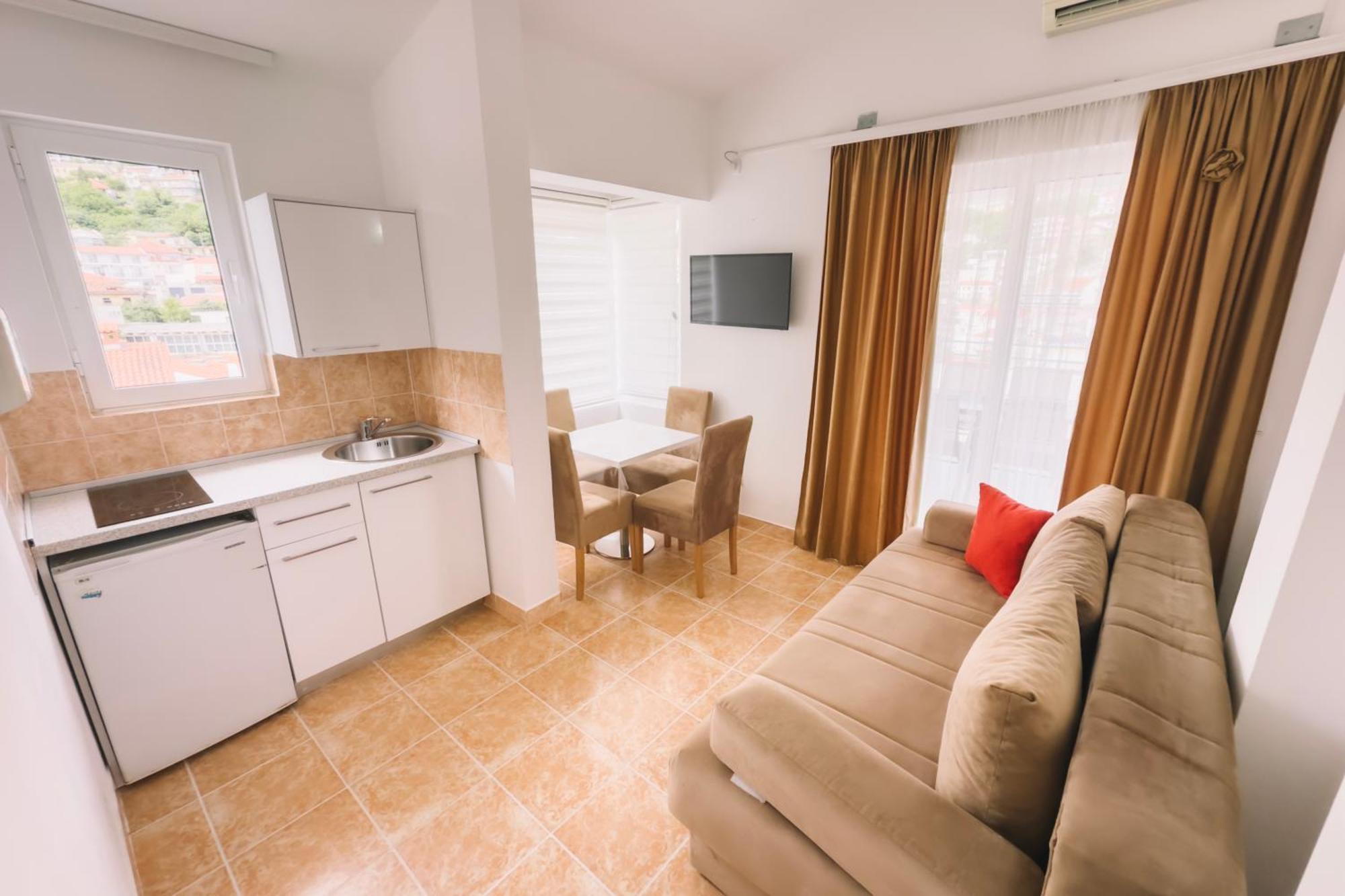 Apartments Hidri Ulcinj Room photo
